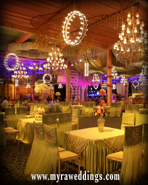 Myra Events & Wedding Planners Ludhiana Punjab India